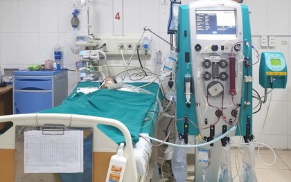 Làm rõ việc 3 trẻ nhỏ ở Thanh Hóa nhập viện nghi do uống trà sữa pha thuốc diệt chuột