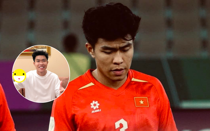 1.000 bình luận dưới đăng quảng cáo của Lý Đức trước 3 ngày đá trận bán kết