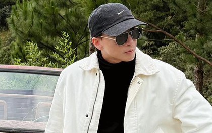 Tình trạng hiện tại của sao nam Việt bị suy kiệt sức khỏe, gọi luật sư làm di chúc gấp