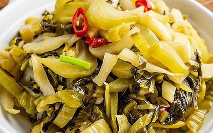 5 loại rau mà bác sĩ không bao giờ đụng đến, nhưng bạn có thể đang ăn mỗi ngày!