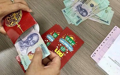 Một hành động quen thuộc với con dịp Tết có thể khiến phụ huynh bị phạt tới 30 triệu đồng, cần đặc biệt lưu ý