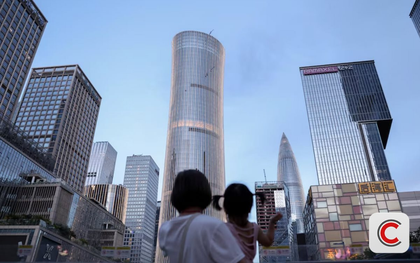 Trẻ em dần ‘biến mất’, Trung Quốc vội tìm đến người già để cứu tăng trưởng: Chuyện gì đang xảy ra?