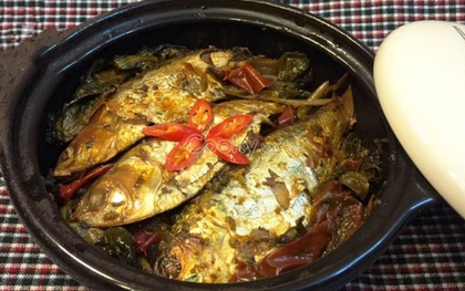 Mỹ đánh giá đây là 5 loại cá tốt nhất "nuôi" tim mạch và trí não, còn ít thuỷ ngân: Nhiều loại giá cực bình dân