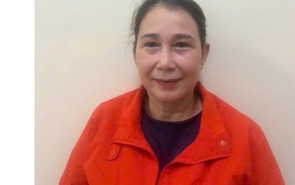 Bắt nữ "đại gia" lừa 3,5 tỉ đồng để đầu tư chứng khoán trên Facebook