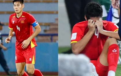 Hiểu Minh viết tâm thư gửi khán giả Việt Nam