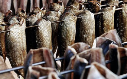 Một 'mỏ vàng' của Việt Nam hốt bạc từ Tây sang Đông: thu về hơn 2 tỷ USD, cả thế giới nuôi nhưng chỉ nước ta tạo ra ngành công nghiệp