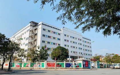 Ngôi trường được ví như "quốc tế chuyên" ở Hà Nội có 9/9 học sinh đạt giải HSG Quốc gia, mỗi em được thưởng 200 - 300 triệu: Vuýp!