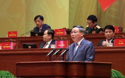 Thu nhập bình quân đầu người của người dân Hà Nội đạt gần 180 triệu đồng/người/năm