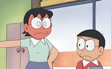 Tại sao mẹ Nobita luôn mắng con nhưng Nobita vẫn là đứa trẻ hạnh phúc nhất thế giới?