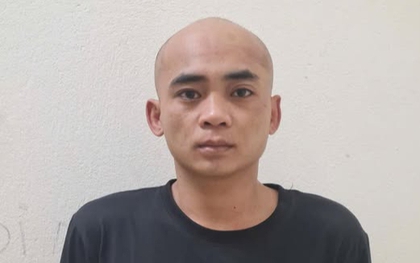 Bắt chủ cửa hàng điện thoại Nguyễn Hữu Tài SN 1990