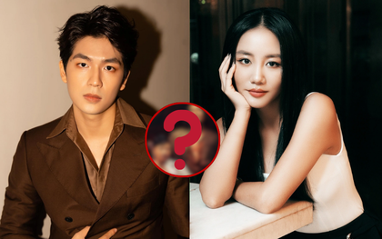 Cho tiền cũng không tin đây là Quốc Anh và Văn Mai Hương