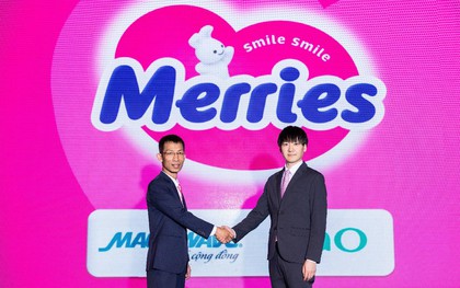 Kao Corporation chọn Magicwave làm đối tác tại thị trường Việt Nam