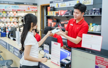 CellphoneS mở bán Redmi Note 15 series, giá hơn 5 triệu