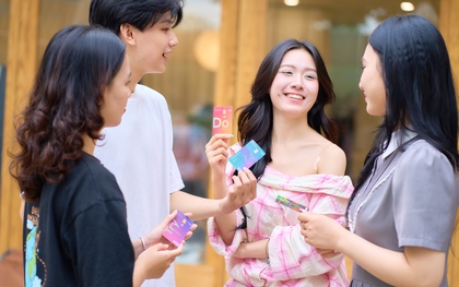 “Thứ 6 Tím” và hành trình du xuân bắt đầu từ những lựa chọn nhẹ nhàng cùng TPBank