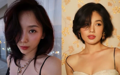 5 mỹ nhân Việt để tóc ngắn đẹp mê ly, ngắm là muốn đổi tóc ngay chứ không thích nuôi dài nữa