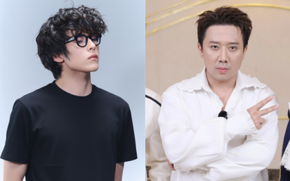 Nam chính gây tranh cãi nhất phim Trấn Thành lên tiếng về scandal vạ miệng