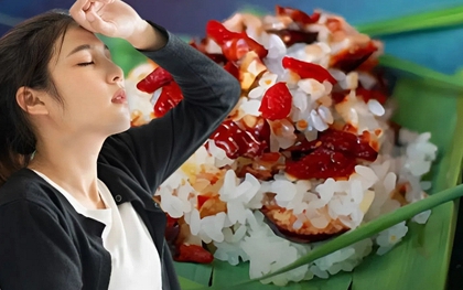 Trong những ngày lạnh nhất năm: Nhớ 1 không khi ngủ, 2 không khi tắm, 3 việc không làm và 4 món nên ăn để dưỡng sức, giữ dương khí