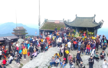 Tin vui: Yên Tử, Cố đô Huế có thể miễn phí, giảm giá vé tham quan cho hàng triệu khách từ năm nay