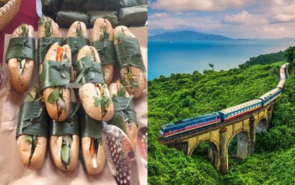 Người dân bất ngờ đổ xô trải nghiệm đoàn tàu 5 sao đẳng cấp với giá chỉ 150.000 đồng