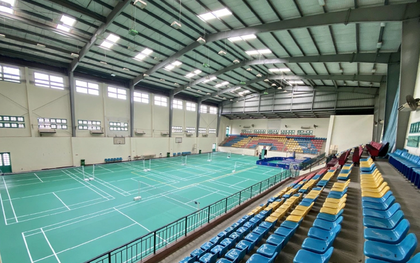 Nghi án "ăn chặn" tiền tại Trung tâm đào tạo vận động viên cấp cao: Công an TP Hà Nội vào cuộc