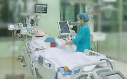 Gia tăng các ca ngừng tuần hoàn ngoại viện