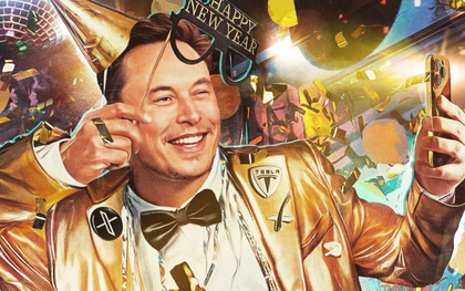 Mỗi ngày thêm một tỷ phú: Điều gì đã biến năm 2025 thành năm “đẻ tiền” nhanh nhất lịch sử?