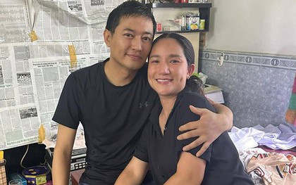 Cuộc sống ngắn ngủi của diễn viên Quý Bình: Ra đi khi con còn nhỏ và 1 lời hứa không thể thực hiện