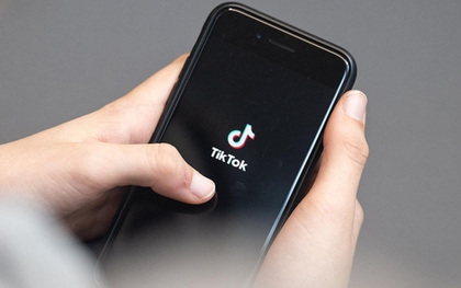 Công ty TikTok Pte. Ltd bị xử phạt 880 triệu đồng
