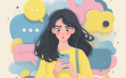 3 hành vi khi dùng điện thoại bị cho là "khó tính", nhưng thực ra là biểu hiện của EQ cao