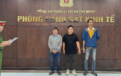 Bắt 3 nhân viên Trung tâm hỏa táng Bình Hưng Hòa