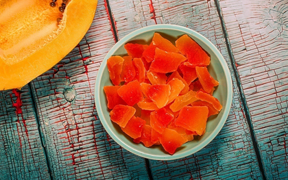 2 loại quả giúp mắt sáng, nhất cái số 1 ở Việt Nam có rất nhiều