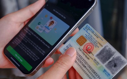 Người sinh vào 4 năm này cần làm lại CCCD trong năm 2025, nếu không sẽ bị phạt tiền, đóng băng tài khoản ngân hàng