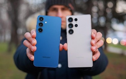 Nên mua S25 Plus hay S25 Ultra? So sánh chi tiết trước khi xuống ví