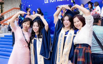 Vừa tốt nghiệp, sinh viên trường nào có mức thu nhập cao nhất?