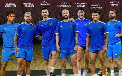 Toàn cảnh mới nhất vụ 7 cầu thủ Malaysia gian lận nhập tịch: Cảnh sát vào cuộc, nguy cơ bị xử thua ĐT Việt Nam