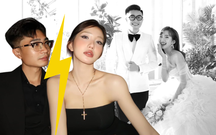 Chuyện tình đủ mọi cung bậc của Huyền 204 và thiếu gia Đồng Tháp trước khi ly hôn