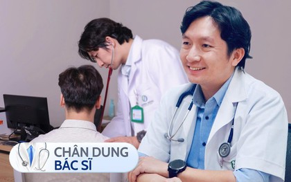 Tâm sự của BS ngành mạch máu visual như tài tử xứ Hàn: Hơn 14 năm chạy đua thời gian cứu người đột quỵ, có những "giá như" day dứt chưa bao giờ nguôi