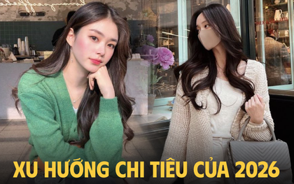 Từ khóa về tiền không ai ngờ tới trong năm 2026