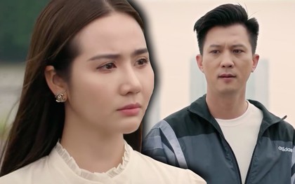 Cách Em 1 Milimet tập cuối: Ngân từ chối tình cảm của Viễn, Tú chọn sống tự do