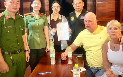 Lễ tân ở resort Phú Quốc khiến du khách Anh tá hỏa: Tiền phòng chỉ 30 triệu nhưng phải thanh toán gần 300 triệu vì... quẹt thẻ nhầm