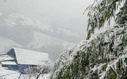 Miền Bắc đang trải qua đợt rét đậm nhất năm nay, đã có nơi -0,2 độ C: Bao giờ trời chuyển ấm?