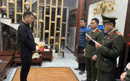 Khám xét khẩn cấp nơi ở của Nguyễn Văn Chung SN 1993 và các kho hàng bí mật tại Hà Nội, Ninh Bình