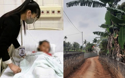 Vụ nghi mẹ và 3 con nhỏ uống trà sữa pha thuốc chuột ở Thanh Hóa: Lời kể bất ngờ từ gia đình