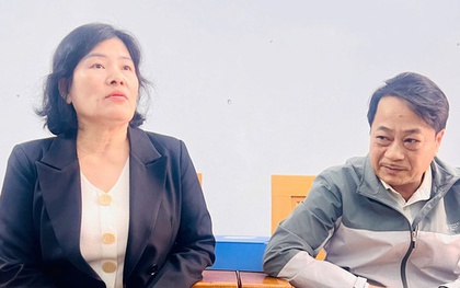 Giảng dạy "không lịch" vẫn hưởng phụ cấp 35%: Hiệu trưởng, hiệu phó có thực sự đứng lớp?