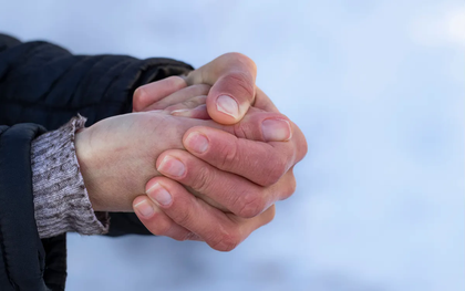 Bỏng lạnh có thể xảy ra ở miền Bắc không?