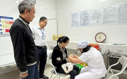 Hai loại vaccine 'tiền triệu' sẽ được tiêm miễn phí cho trẻ trong năm 2026