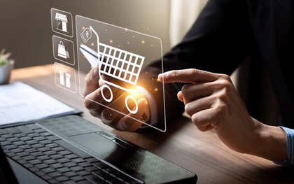 Thương mại điện tử mở rộng nhanh, đặt ra yêu cầu cao hơn về chuẩn hóa giao dịch