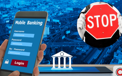 Nóng: Từ 1/3/2026, ứng dụng Mobile Banking sẽ dừng hoạt động đối với các thiết bị sau