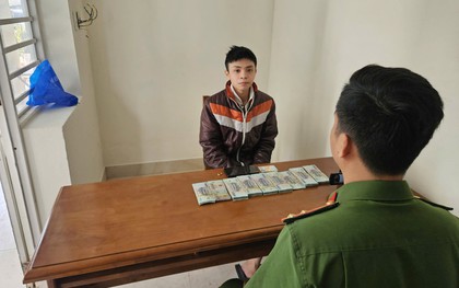 Trộm đột nhập khoa cấp cứu, cuỗm gần 3 cây vàng trong tủ đồ nhân viên