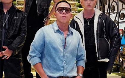 Touliver không còn như xưa?